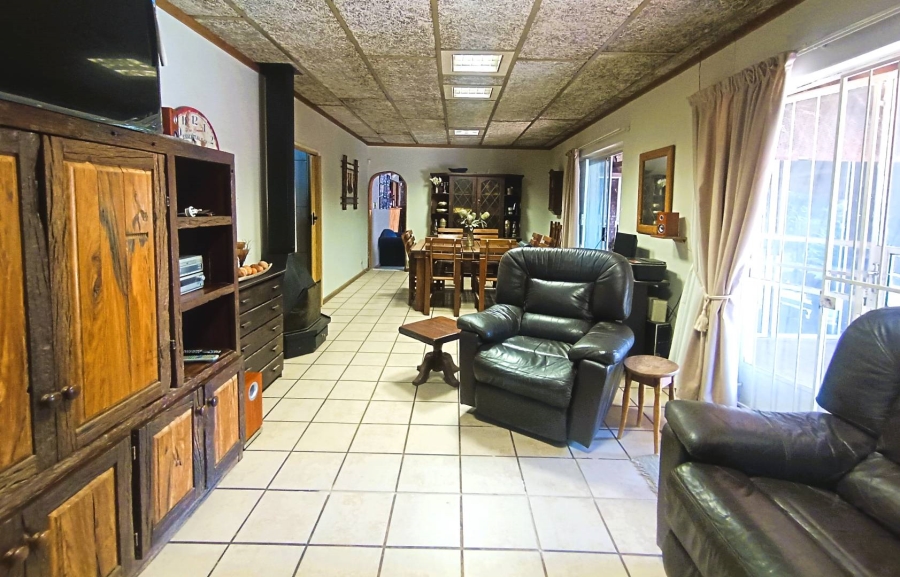 3 Bedroom Property for Sale in Fichardt Park Free State